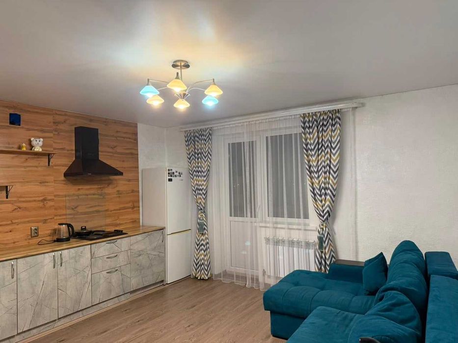 Продам квартиру 1 комнатную