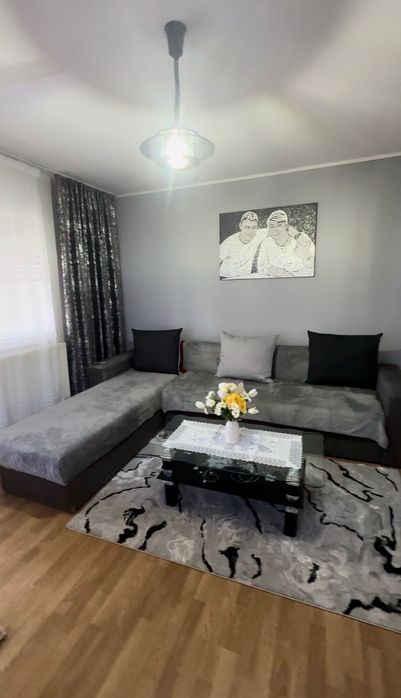 APARTAMENT 4 CAMERE - Câmpia Turzii