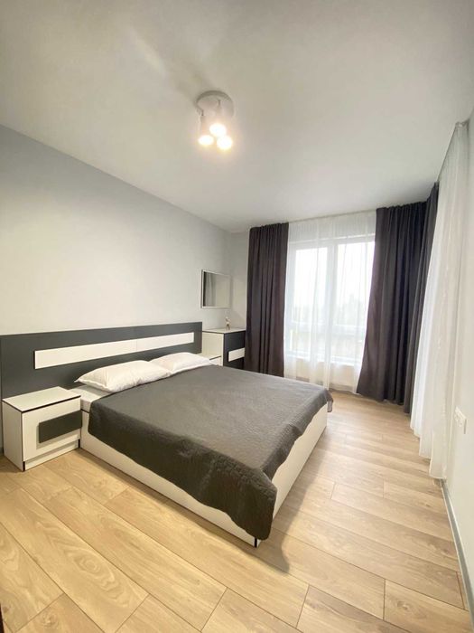 Дава се под наем Двустаен апартамент в София, Връбница 1 - 65 кв.м за 612 € - Снимка #5