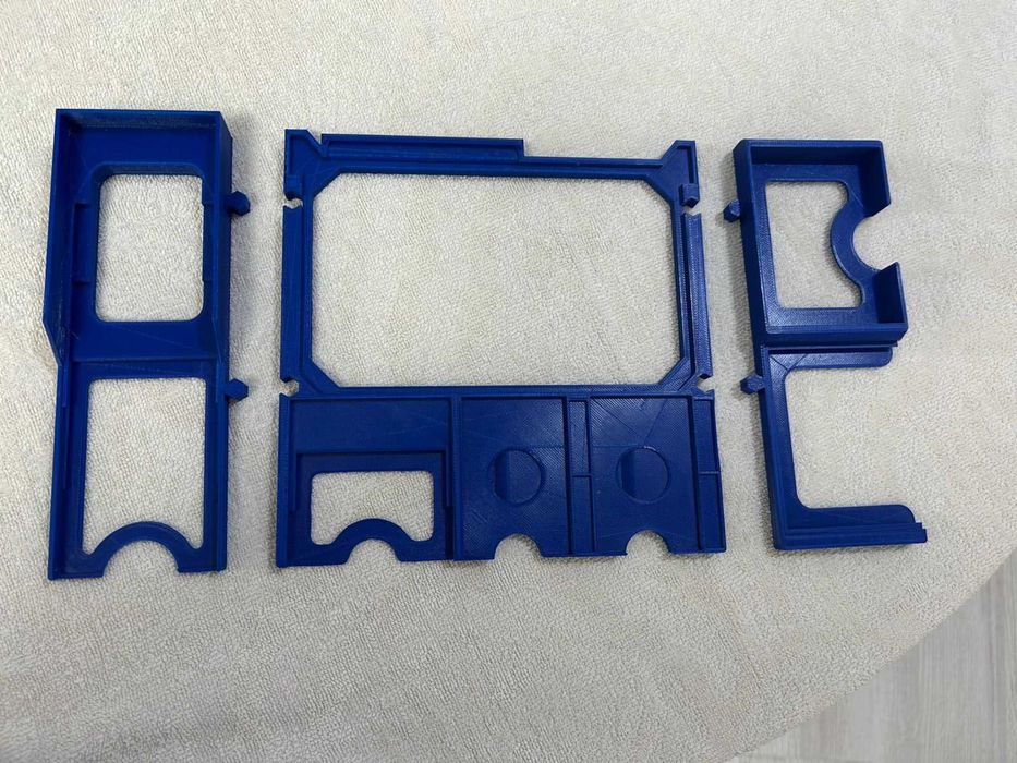 Легендарная настольная игра Немезида