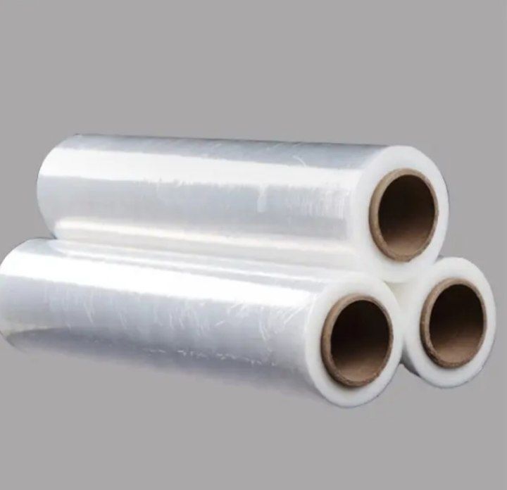 Strech plyonka Ishlab chiqruvchidan 24 ming so'm