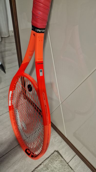 Head radical mp 300 grame/2025