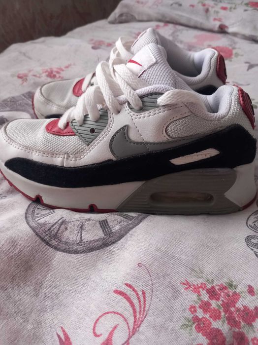 Детски маратонки Найк air max 90,размер 33,5
