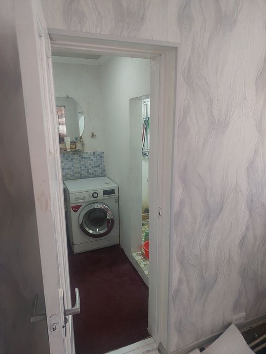 Yer uy sotiladi piskent tumanida