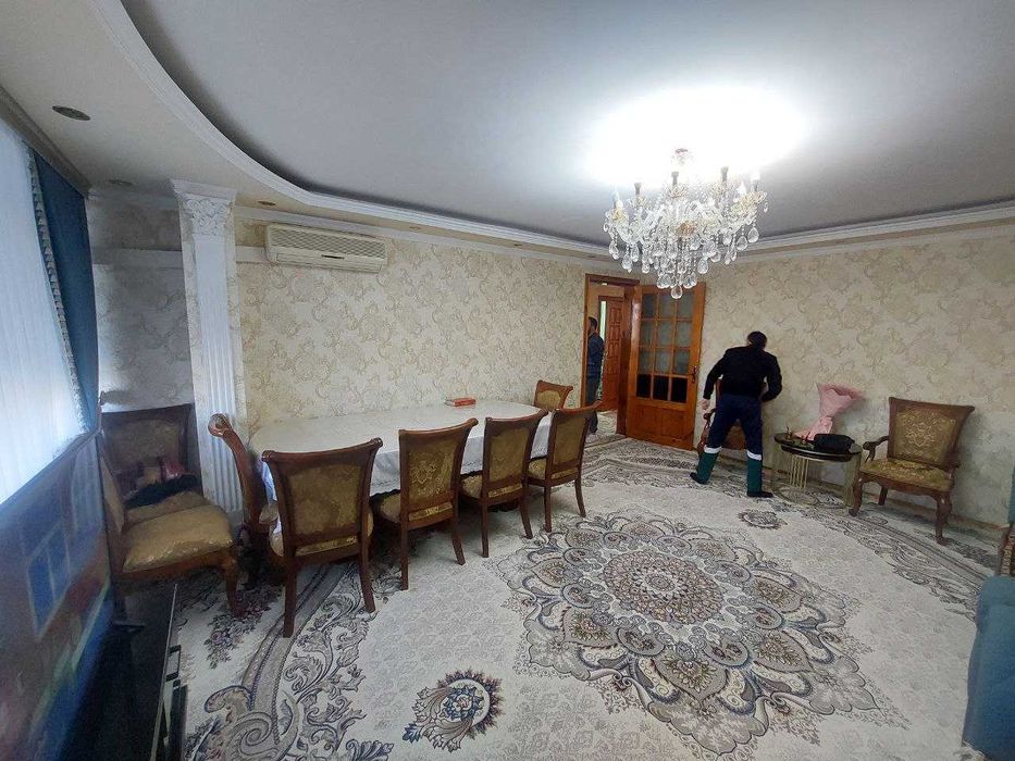 Тинчлик гунча   3/4/4   хороший ремонтом