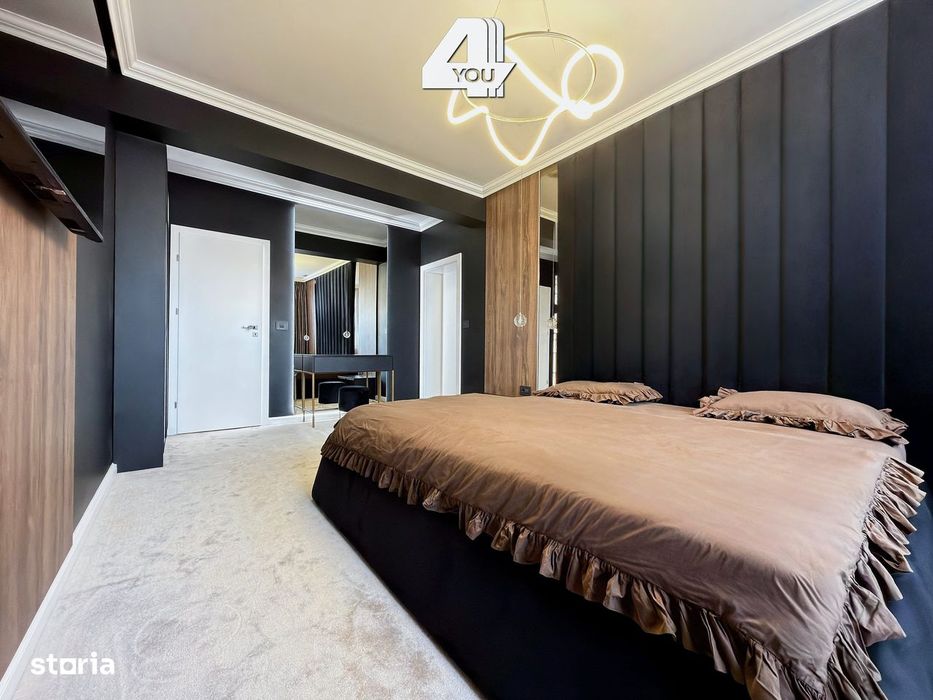 Penthouse Exclusivist | Zona Alfa | Design Interior de Top