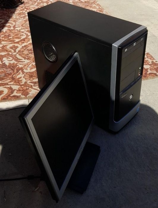 Продается Компьютер