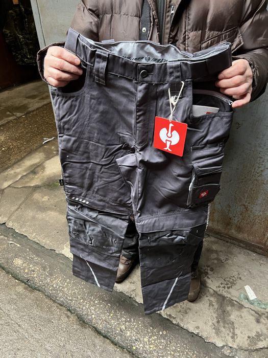 Vand pantaloni Engelbert strauss model 2020 marimea 50