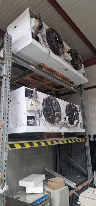 Echipamente frigorifice