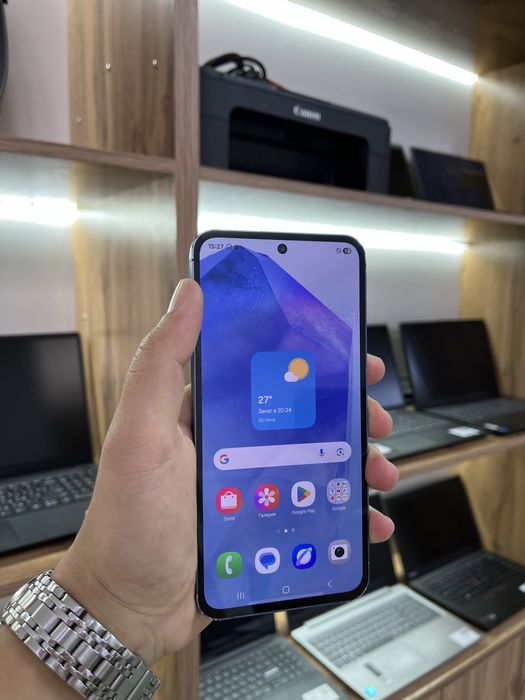 Samsung Galaxy A55 5G
