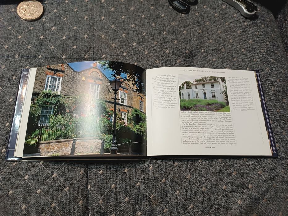 London 1991 Лондон