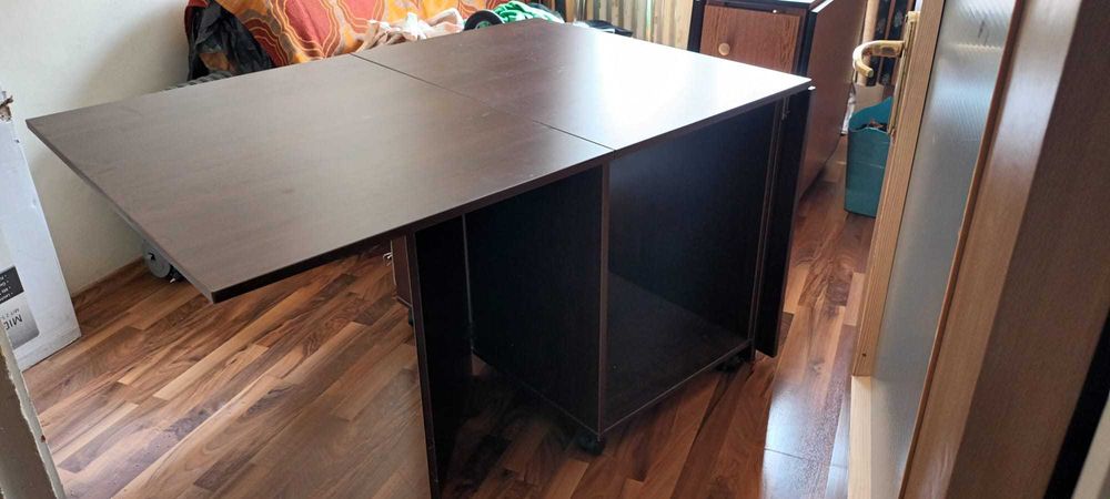 Vand masa extensibila