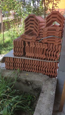 James Dyson Amorous Soar Tigla Ceramica - Materiale constructii si amenajari în Satu Mare - OLX.ro