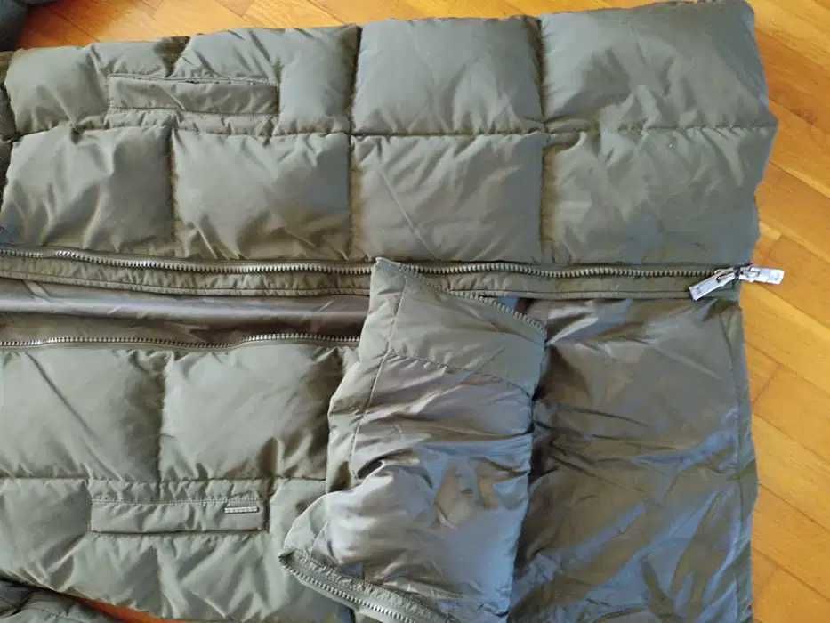 Пухено на  Mos Mosh