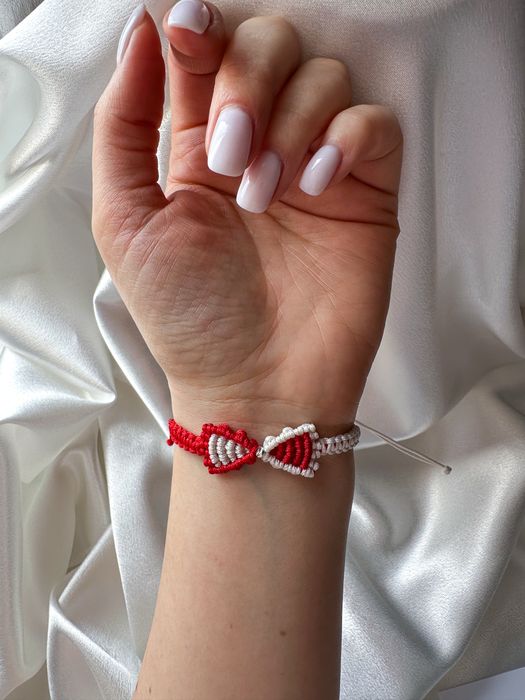 Мартеници-уникална ръчна изработка