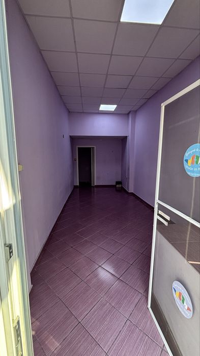 Spatiu comercial de inchiriat