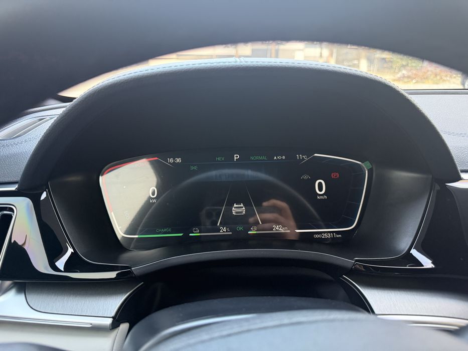 ByD своя! Song купленая у официалов