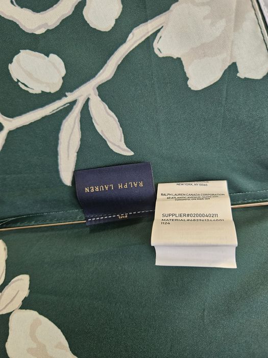 Чадър Ralph's Lauren Coffee Collapsible