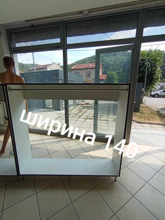 Оборудване за магазин в перфектно състояние