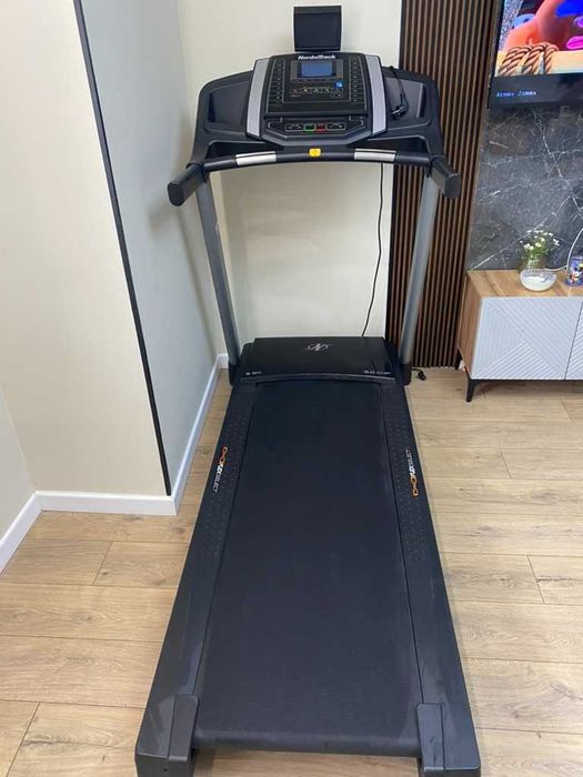 Беговая дорожка NordicTrack s30