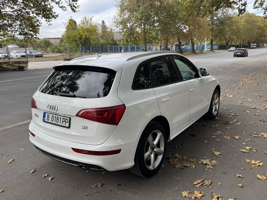 Алуминиеви джанти за audi A4,A5,A6,A7,A8,Q5.  2008-2016