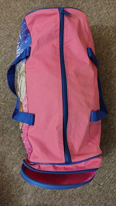 Geantă voiaj Frozen