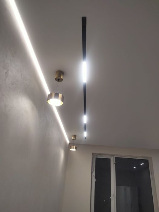 Электрик с гарантией качества.