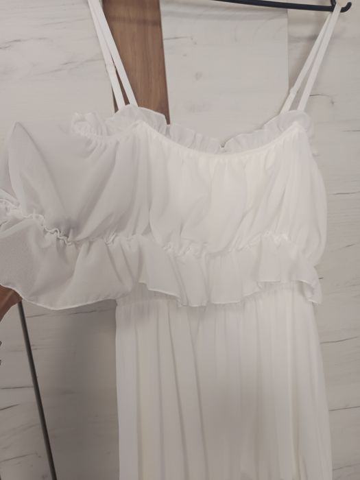 Rochie Nouă, mărime universală