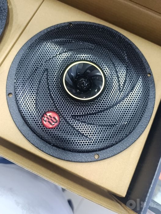 Калонка. Bos5565 Avto kalonka 600w 16sm yangi