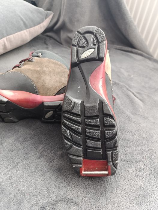 Обувки за ски бягане GARMONT