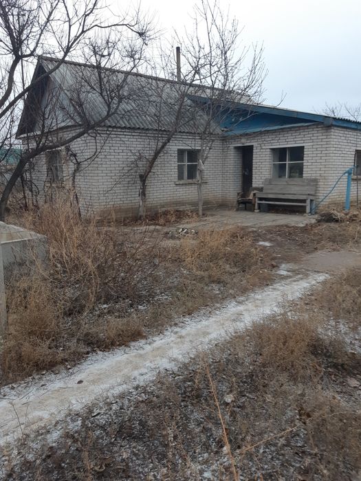 Продам  дом в мичурино