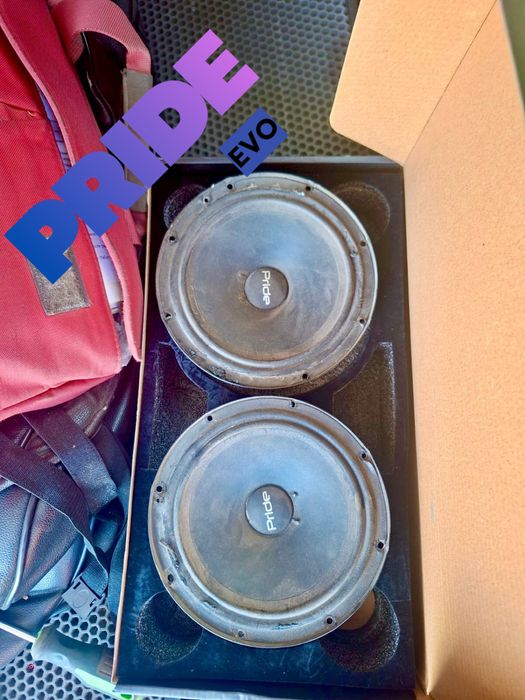 Колонки ,автозвук