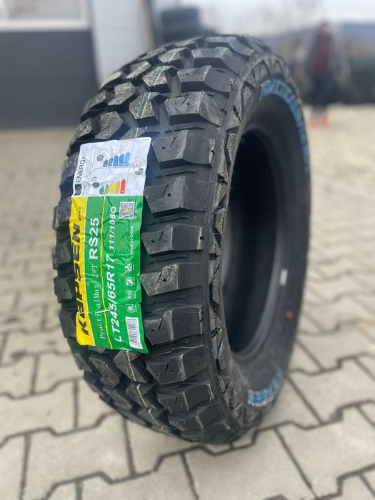 245 65 17 Kapsen Practical MAX MT