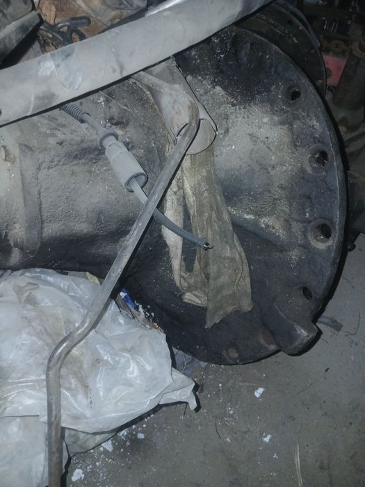 Редуктор маз продам