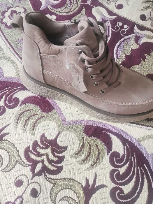 Продам обувь.Турция