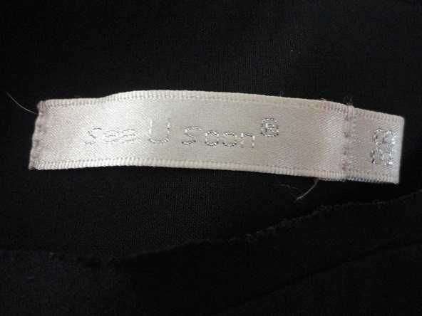 doua fuste  marimea S