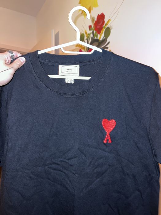 Tricou Ami Paris