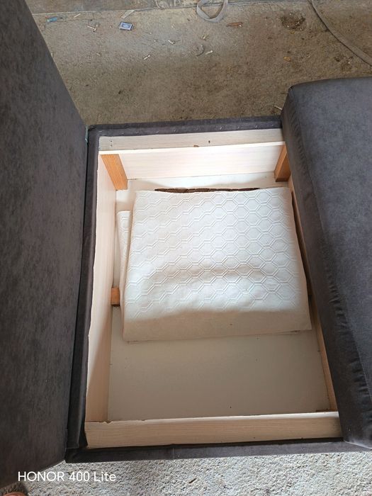 Продам раскладной диван