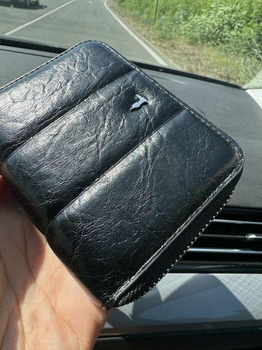 Портмоне Trussardi