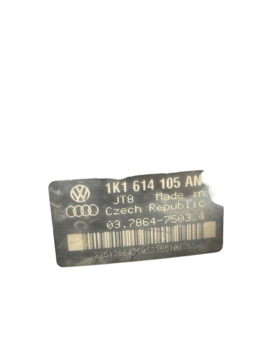 Tulumba Frana Skoda Octavia 1Z3 2004 - 2013 1.9Tdi 1K1614105An