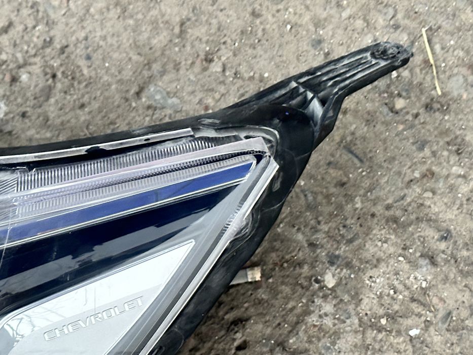 Onix premier fara chap taraf orginal