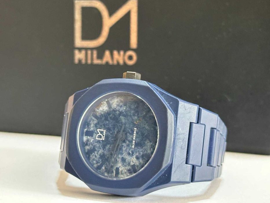 Часовник D1 Milano 7А221М
