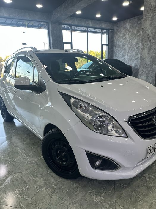 Spark AT toza nasiya savdoga kamida 1.000$ bn