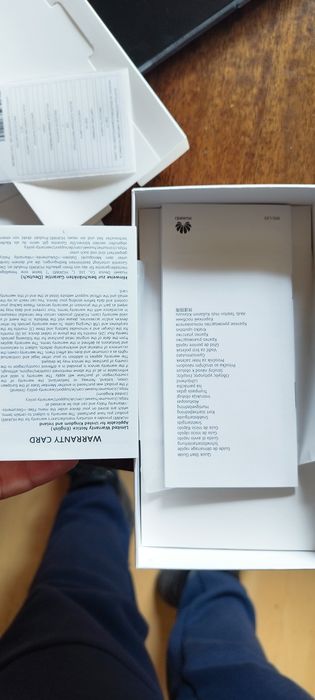 Huawei nova 13 pro