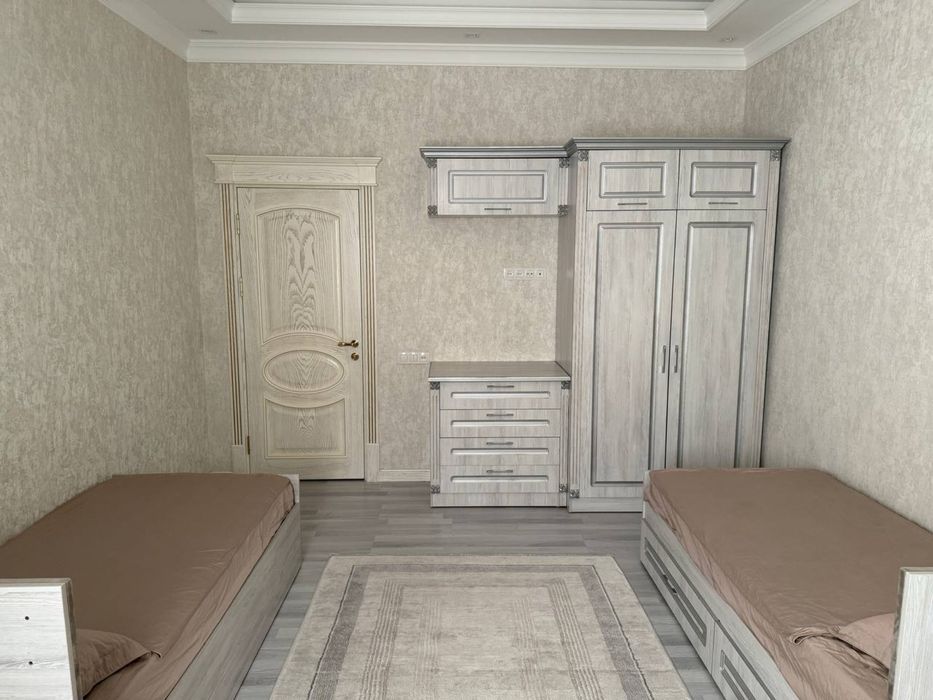 Аренда 3-х комнатной квартиры