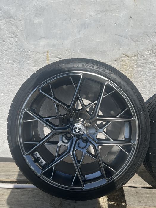Продам R17 диски