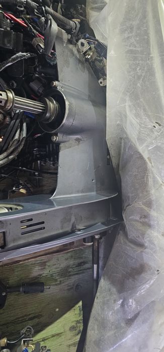 Водный транспорт запчасти