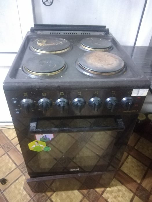 Ток плитаси сотилади б/у