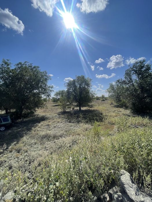 Участок заречный