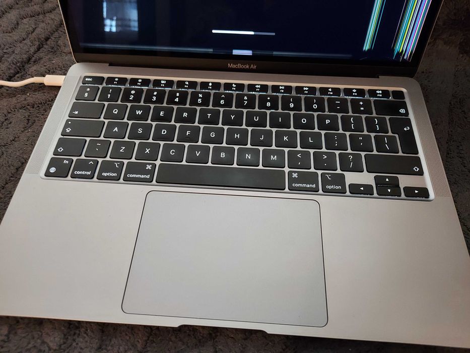 Laptop Apple macbook air 13